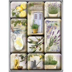 Nostalgic Art 4036113830681 aimant pour réfrigérateur 1 pièce(s)