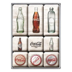 Nostalgic Art 4036113830827 aimant pour réfrigérateur 1 pièce(s)