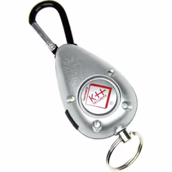 DESCRIPTION GÉNÉRALE L’alarme outdoor kh-security est une alarme de protection qui peut être fixée sur un sac à dos, une saco ...