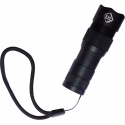 Informations techniques Alimentation (LOV) : à batterie Dimension produit, Ø : 31 mm Flux lumineux (bas) : 100 lm Flux lumine ...
