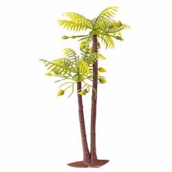 HobbyFun 3865218, Сhildren's art/craft kit supply, Marron, Vert, Garçon/Fille, 13 cm, 10 cm