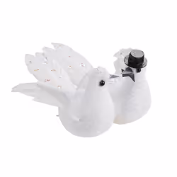 HobbyFun 3864002, Noir, Blanc, 110 mm