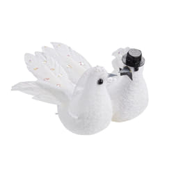 HobbyFun 3864002 statue et figurine décorative Noir, Blanc