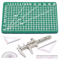 HobbyFun 3481 079, Fourniture d'un kit d'art/de bricolage pour les enfants, Multicolore, Garçon/Fille, Pas pour les enfants d ...