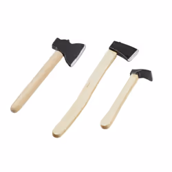 HobbyFun 3481 091, Сhildren's art/craft kit supply, Noir, Bois, Garçon/Fille, 3 pièce(s)