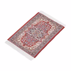 HobbyFun 3481099, Сhildren's art/craft kit supply, Tissu, Rouge, Garçon/Fille, 100 mm, 15 cm