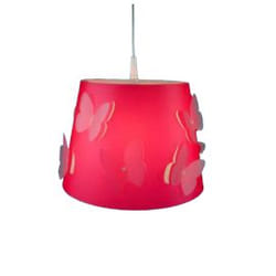 Niermann Standby 4036239001507 éclairage de plafond Rose E27