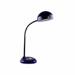 Niermann Standby 4036239002023, Bleu, Chambre d'enfant, 1 ampoule(s), LED, 5000 K, 400 lm
