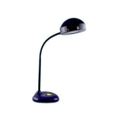 Niermann Standby 4036239002023 lampe de table LED Bleu
