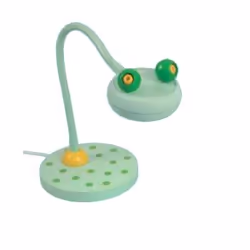 Niermann Standby 4036239002160, Vert, Chambre d'enfant, GX53, 1 ampoule(s), 9 W, LED