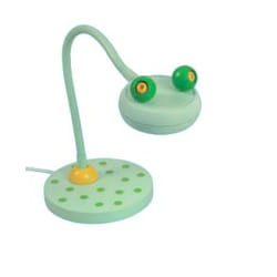 Niermann Standby 4036239002160 lampe de table GX53 9 W LED Vert