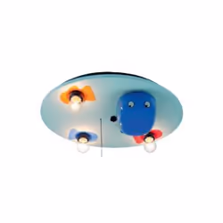 Niermann Standby 4036239061310, 3 ampoule(s), LED, E14, Multicolore