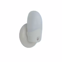 Niermann Standby 80023, Éclairage d’ambiance, Blanc, LED, 55 mm, 70 mm, Secteur