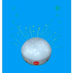 Niermann Standby 80063, Projecteur de dessin pour enfants, Blanc