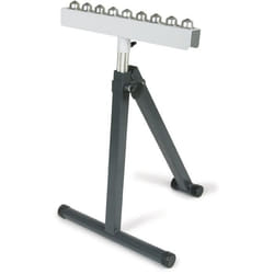 Servante à rouleau à billes - Holzstar - MS1K - Construction en fonte - Hauteur réglable - 4 roues