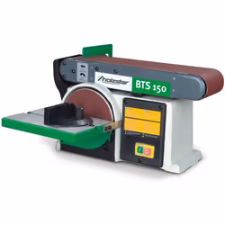 Holzstar BTS 150