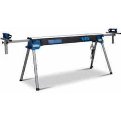 Établi mobile universel Holzkraft UWT3200