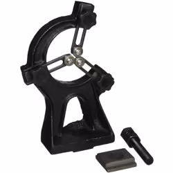 Le cadre fixe Holzstar DB 900 , code 5931050 , est un accessoire qui peut être utilisé pour le tour DB 900 . Référence 592090 ...