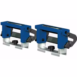 DESCRIPTION: Set de blocs de rouleaux (2pcs) pour convoyeur UWT3200.