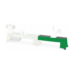 Holzstar - Rallonge du banc pour tour à bois DB450 5920451