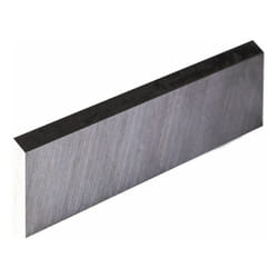 Holzstar - Jeu de fers à rabot (2 pièces) ADH260 SMADH260