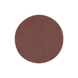 Disque de meulage Holzstar pour bts 150, grain 60 emballage : 10 pieces