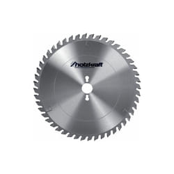 Holzstar - Scie à lame, T72 tf, métaux non ferreux, 305x32x30, Z72 Étoile en bois 5260305