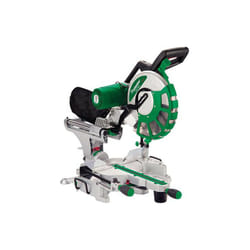 Scie a onglet Holzstar KGZ305 e 2000W, lame scie diam. 305 835x570x790mm