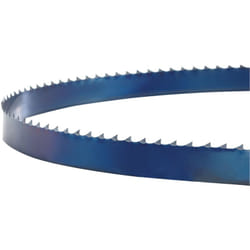 Holzstar - Lame de scie pour bois 3345x9,5x0,64 mm 4 dents MW-Tech 5160432