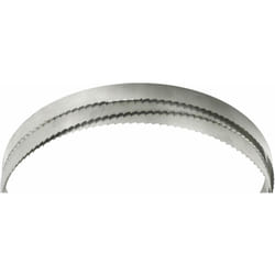 Lame de scie pour bois 3865x16x0,8 mm 4 dents MW-Tech 5160532