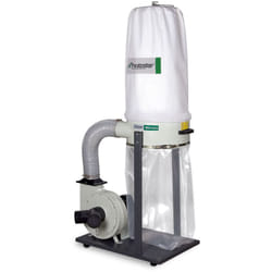 Holzstar - Aspirateur à copeaux bois 2533m³/h 1,5kW 230V SAA2001