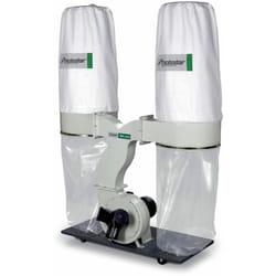 Holzstar - Aspirateur à copeaux bois 3910m³/h 2,2kW 230V SAA3001