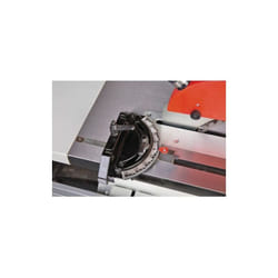 Holzstar - Scie à format coulissante, tks 254 Pro, 230V Étoile en bois 5902027