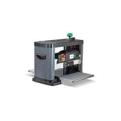 Holzstar - Raboteuse portable de 330 mm 2 fers à rabot 0,9 kW 230V DH330