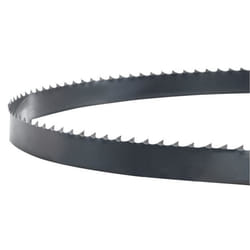 Lame de scie à ruban - HOLZSTAR - HBS261-2 - 1826x6x06 mm - 6 dents - Acier haute teneur en carbone