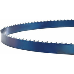 Holzstar - Lame de scie pour bois 2560x6x0,6 mm 6 dents 5160040
