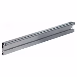 DESCRIPTION: Guide d'onglet profilé en aluminium pour scie sur table TKS316PRO.