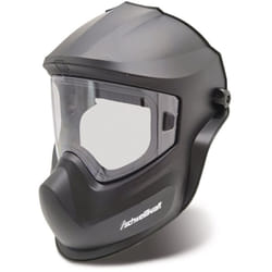 Visière de protection Schweisskraft VarioProtect GRIND pour le meulage