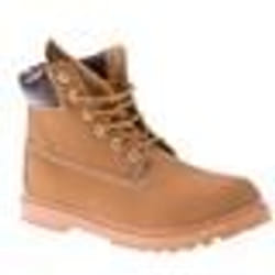 Chaussures de randonnée - Kappa - Kombo Mid - Homme - Beige - Respirant