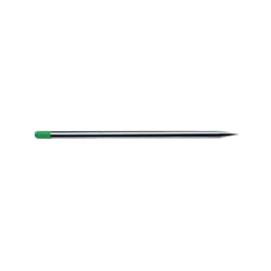 Finish - 10 electrode tungstene pour soudage tig - pur - diam 2 mm