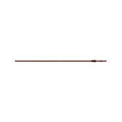 Finish - Gaine alu pour torche mb 25ak- mb 36ak - mb 501d - lg 3 m diam 1mm