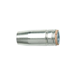 Finish - Blister de 3 buses gaz pour torche mb 25 15mm - binzel - 145FR076