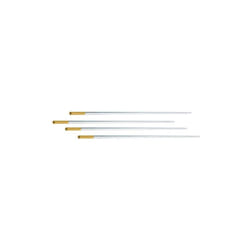 Finish - Electrode tungstene WL15 D2.0mm boite de 10 Binzel