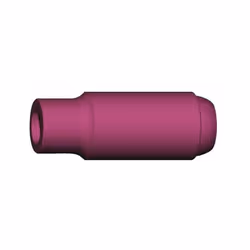 Buse standard longueur 47 mm. Blister de 3.