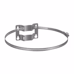 accessoires Reflex 7611000 Support mural avec sangle de tension, pour Reflex et Refix 8-25. Support mural Reflex avec bande d ...
