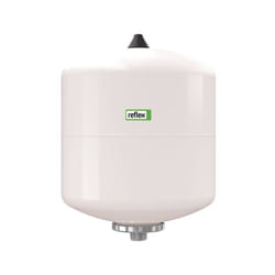 Reflex S vase d&39expansion solaire 9702800 S 18, 10bar, 18 litres, solaire