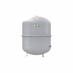 pour systèmes de chauffage et d'eau de refroidissement fermés, avec raccords filetés, à partir de 35 l, membrane selon DIN EN ...