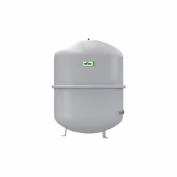 pour systèmes de chauffage et d'eau de refroidissement fermés, avec raccords filetés, à partir de 35 l, membrane selon DIN EN ...