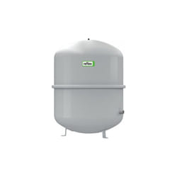 Reflex - Vase d'expansion réflexe n gris 6 bar 140 l