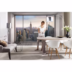 Trenddeko KO8-916 Peinture murale - Vue supplémentaire 4